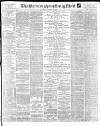 Birmingham Mail Thursday 20 January 1910 Page 1