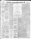 Birmingham Mail Friday 21 January 1910 Page 1
