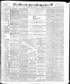 Birmingham Mail Thursday 27 January 1910 Page 1