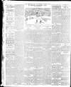 Birmingham Mail Thursday 27 January 1910 Page 4
