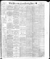 Birmingham Mail Friday 28 January 1910 Page 1