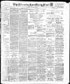 Birmingham Mail Saturday 29 January 1910 Page 1