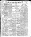 Birmingham Mail Monday 31 January 1910 Page 1