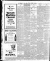 Birmingham Mail Monday 31 January 1910 Page 4