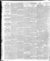 Birmingham Mail Monday 07 February 1910 Page 2