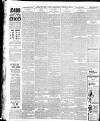 Birmingham Mail Tuesday 08 February 1910 Page 6