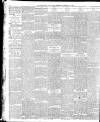 Birmingham Mail Wednesday 09 February 1910 Page 2