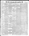 Birmingham Mail Monday 14 February 1910 Page 1