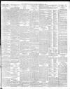 Birmingham Mail Monday 14 February 1910 Page 3