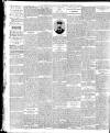 Birmingham Mail Wednesday 16 February 1910 Page 2