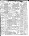 Birmingham Mail Monday 21 February 1910 Page 1