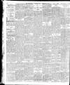 Birmingham Mail Monday 21 February 1910 Page 2