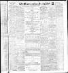 Birmingham Mail Monday 28 February 1910 Page 1