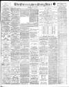 Birmingham Mail Tuesday 08 March 1910 Page 1