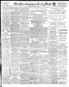 Birmingham Mail Saturday 12 March 1910 Page 1