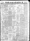 Birmingham Mail Tuesday 10 May 1910 Page 1
