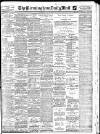 Birmingham Mail Saturday 21 May 1910 Page 1