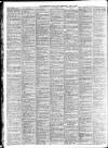 Birmingham Mail Wednesday 15 June 1910 Page 8