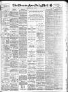 Birmingham Mail Thursday 16 June 1910 Page 1
