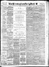 Birmingham Mail Monday 04 July 1910 Page 1