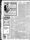 Birmingham Mail Monday 04 July 1910 Page 2