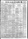 Birmingham Mail Saturday 27 August 1910 Page 1