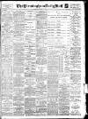 Birmingham Mail Saturday 01 October 1910 Page 1