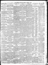 Birmingham Mail Monday 28 November 1910 Page 5