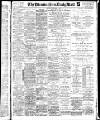 Birmingham Mail Saturday 03 December 1910 Page 1