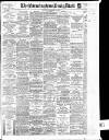 Birmingham Mail Saturday 24 December 1910 Page 1