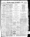 Birmingham Mail Monday 02 January 1911 Page 1