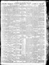 Birmingham Mail Monday 02 January 1911 Page 3