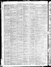 Birmingham Mail Monday 02 January 1911 Page 6