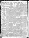 Birmingham Mail Monday 09 January 1911 Page 2