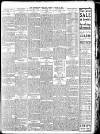 Birmingham Mail Tuesday 10 January 1911 Page 3