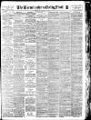 Birmingham Mail Wednesday 11 January 1911 Page 1