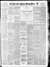 Birmingham Mail Friday 13 January 1911 Page 1