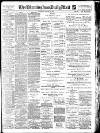 Birmingham Mail Saturday 14 January 1911 Page 1