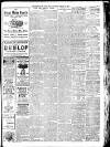 Birmingham Mail Saturday 14 January 1911 Page 3