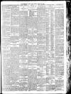 Birmingham Mail Monday 16 January 1911 Page 3