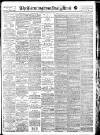 Birmingham Mail Tuesday 17 January 1911 Page 1