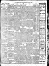 Birmingham Mail Wednesday 18 January 1911 Page 3