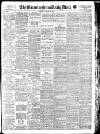 Birmingham Mail Monday 23 January 1911 Page 1