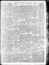 Birmingham Mail Tuesday 24 January 1911 Page 3