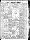 Birmingham Mail Thursday 26 January 1911 Page 1