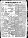 Birmingham Mail Friday 27 January 1911 Page 1