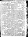 Birmingham Mail Monday 30 January 1911 Page 3