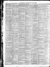 Birmingham Mail Monday 30 January 1911 Page 6