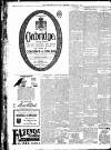 Birmingham Mail Wednesday 01 February 1911 Page 2