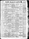 Birmingham Mail Saturday 04 February 1911 Page 1